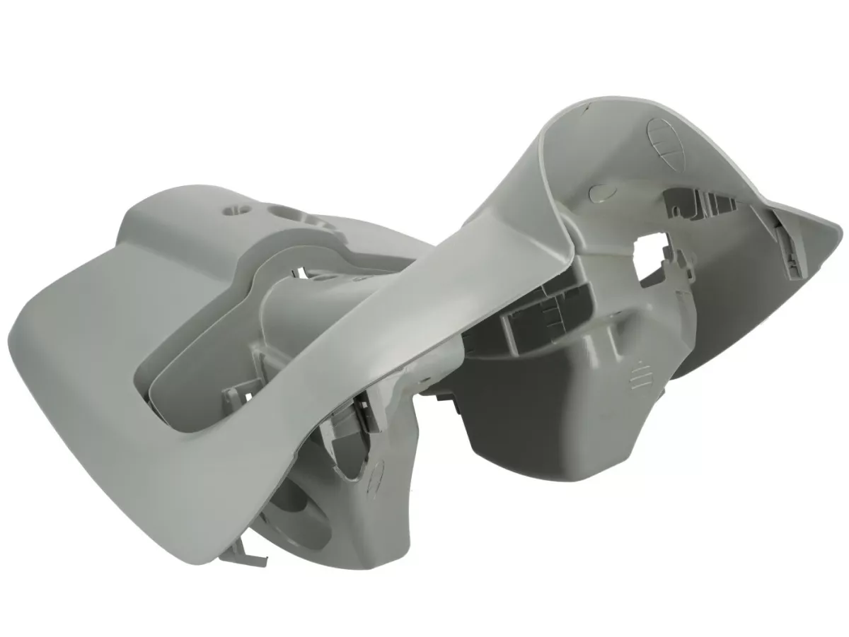 Maletero -PIAGGIO- Vespa Primavera 125 (ZAPM81100, ZAPM81101, RP8M82821, RP8M82100, RP8M82310, ZAPMA1100), Vespa Primavera 150 (ZAPM81200), Vespa Primavera 50 (ZAPC53200, ZAPC53100, ZAPC53300, ZAPC53302, ZAPCA0100, ZAPCA0200, ZAPCA0102, ZAPCA0202, ZAPCD