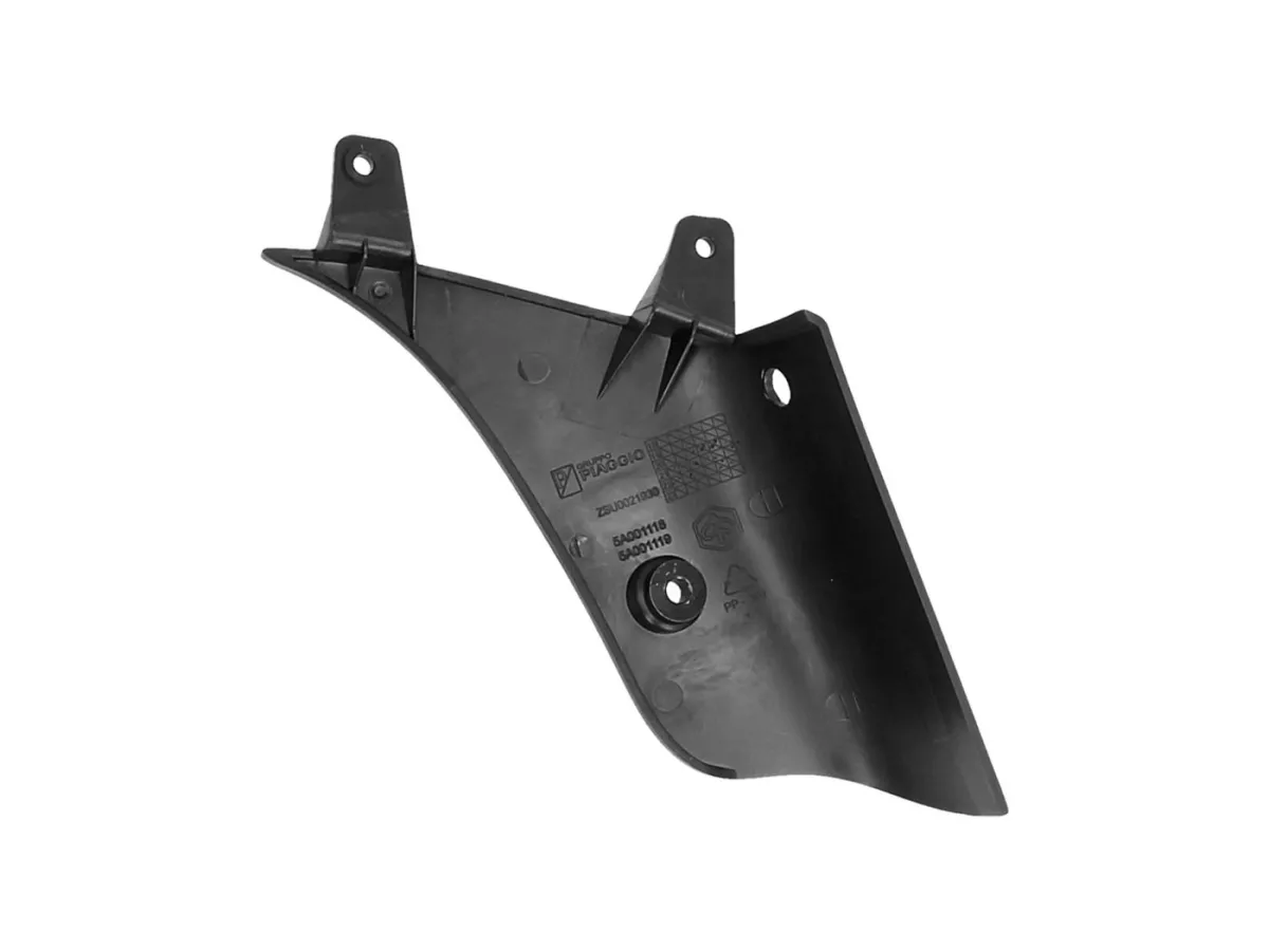 Fork cover -PIAGGIO- Vespa GTS Super Tech HPE 300 (ZAPMD3100)