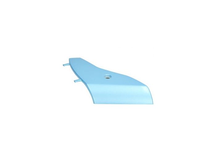 Schwingenabdeckung -PIAGGIO- Vespa LX - Sky Blue (424/A)