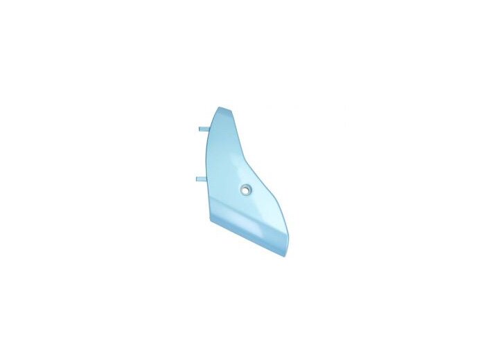 Schwingenabdeckung -PIAGGIO- Vespa LX - Sky Blue (424/A)