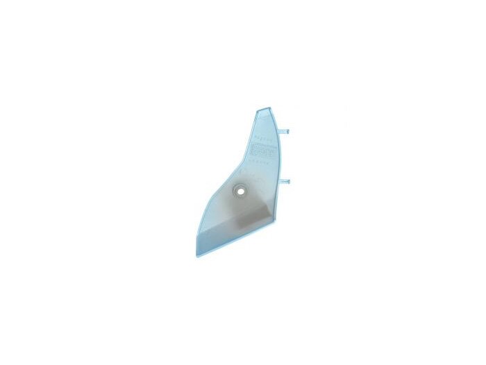 Schwingenabdeckung -PIAGGIO- Vespa LX - Sky Blue (424/A)