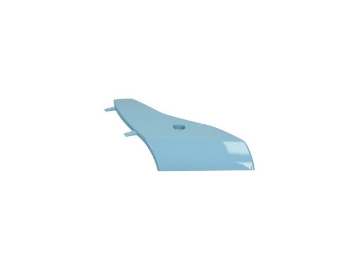 Carenatura forcella -PIAGGIO- Vespa LX 50-150 - Blu Capri (231/A)