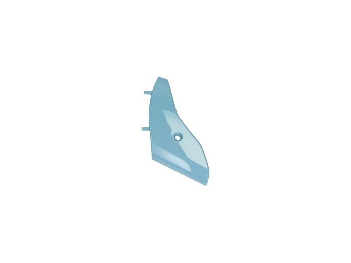 Carenatura forcella -PIAGGIO- Vespa LX 50-150 - Blu Capri (231/A)