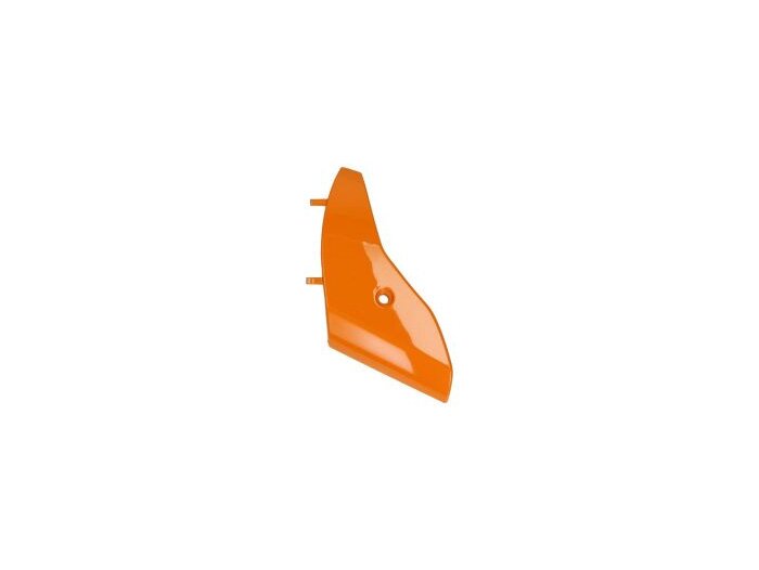 Gabelverkleidung -PIAGGIO- Vespa LX 50-150, LT 125-150 - Orange (938/A)