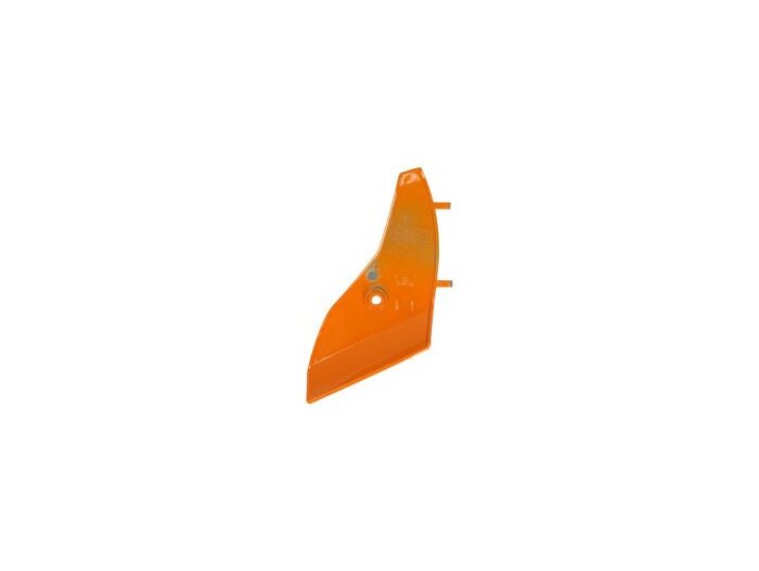 Gabelverkleidung -PIAGGIO- Vespa LX 50-150, LT 125-150 - Orange (938/A)