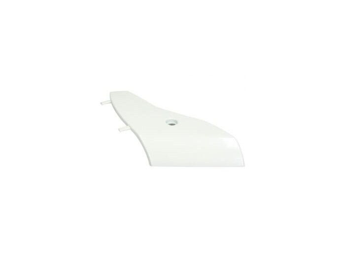 Copriforcellone -PIAGGIO- Vespa LX - Bianco Diamant (525)
