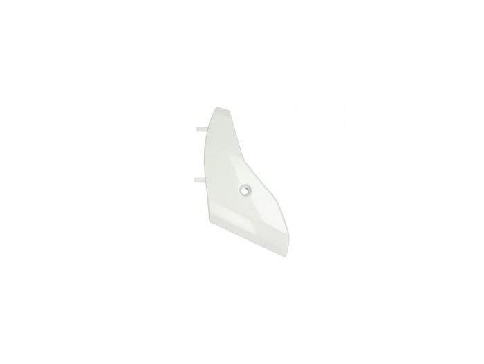 Copriforcellone -PIAGGIO- Vespa LX - Bianco Diamant (525)
