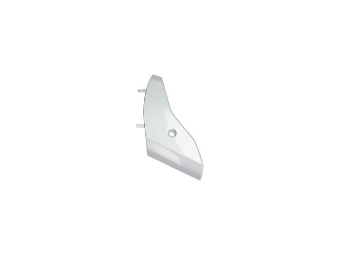 Gabelverkleidung -PIAGGIO- Vespa LX 50-150 - Grau Excalibur (738/A)