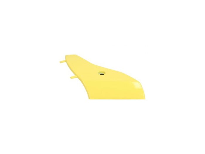 Gabelverkleidung -PIAGGIO- Vespa LX 50-150 - Gelb (928/A)