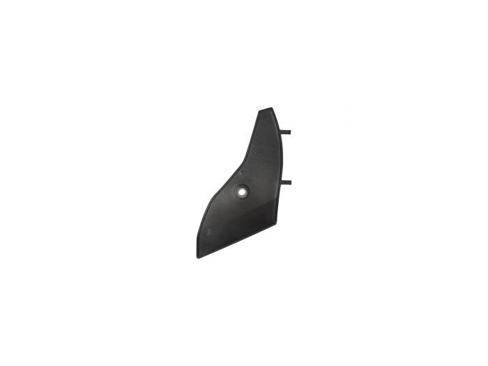 Schwingenabdeckung -PIAGGIO- Vespa LX - Nero Grafite (079/A)