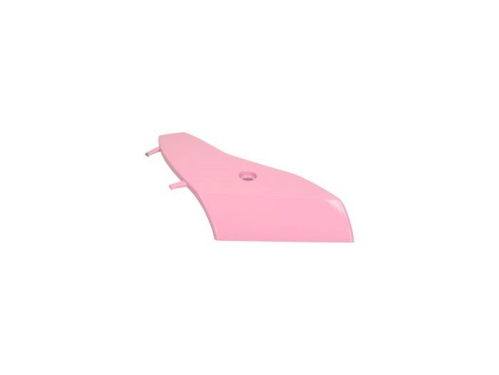 Schwingenabdeckung -PIAGGIO- Vespa LX - Rosa (567)