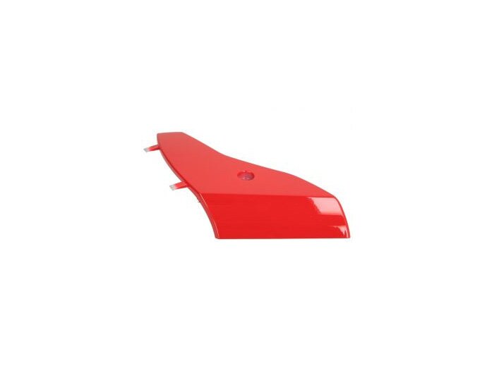 Swingarmafdekking -PIAGGIO- Vespa LX - Red Dragon (894)
