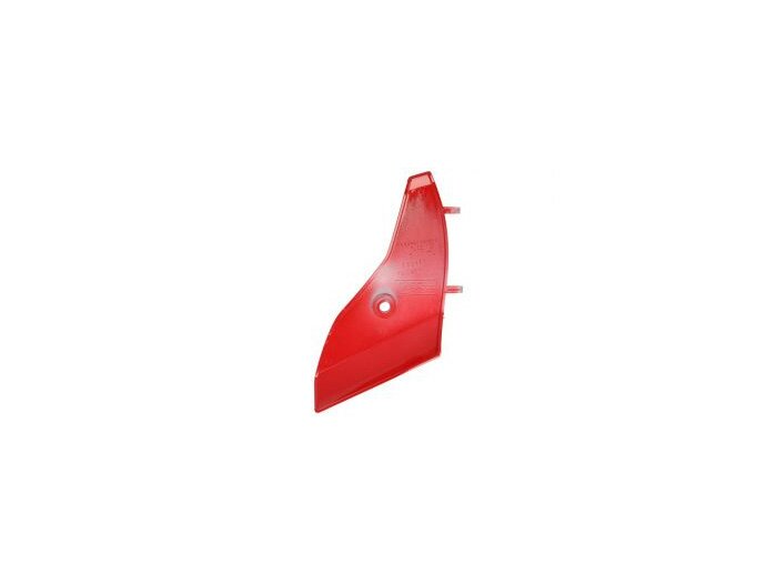 Swingarmafdekking -PIAGGIO- Vespa LX - Red Dragon (894)