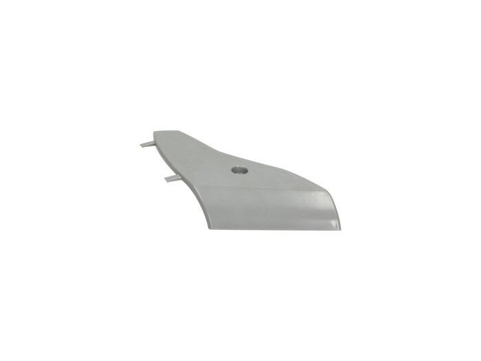 Tapa basculante -PIAGGIO- Vespa LX 50-150, LXV 50-125, LT 125-150 - imprimada