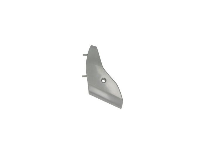 Tapa basculante -PIAGGIO- Vespa LX 50-150, LXV 50-125, LT 125-150 - imprimada