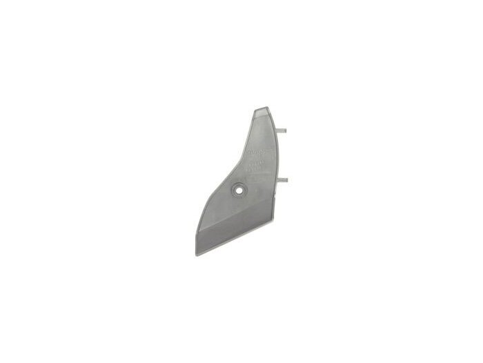 Tapa basculante -PIAGGIO- Vespa LX 50-150, LXV 50-125, LT 125-150 - imprimada