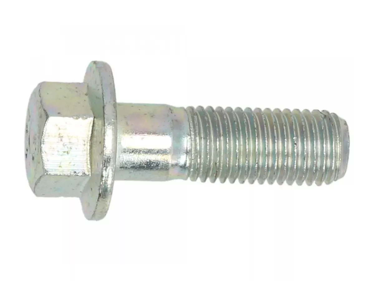 Screw w/ flange -PIAGGIO- Piaggio TPH