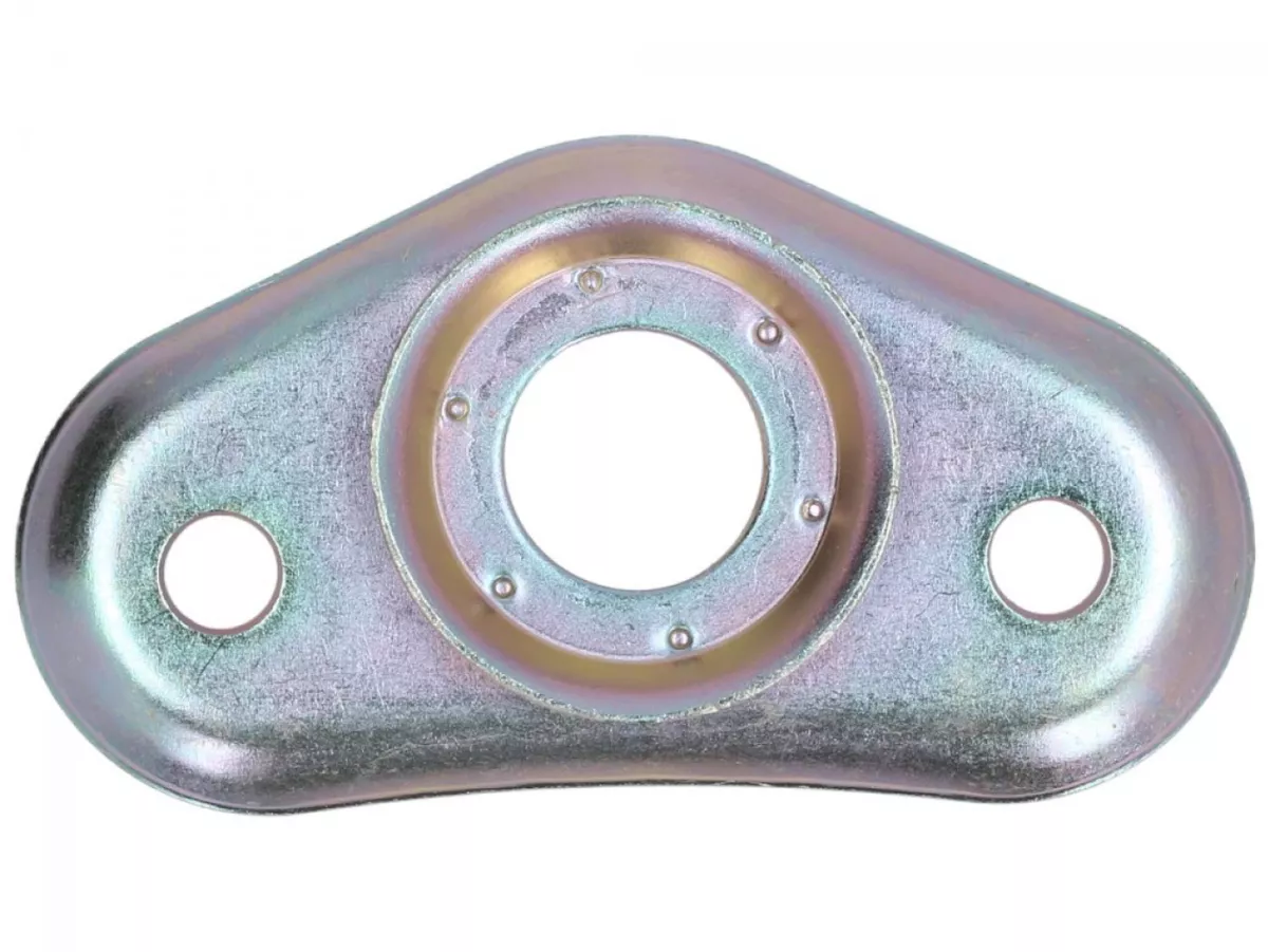 Horquilla de montaje del amortiguador/parte superior del amortiguador -PIAGGIO- Vespa GTS 125 (ZAPMA3100, ZAPMA3200, ZAPMA3700), Vespa GTS 150 (ZAPMA3200, ZAPMA3100), Vespa GTS 250 (ZAPM45100), Vespa GTS 300 (ZAPM45200, ZAPM45202, ZAPMA3300), Vespa GTS HP