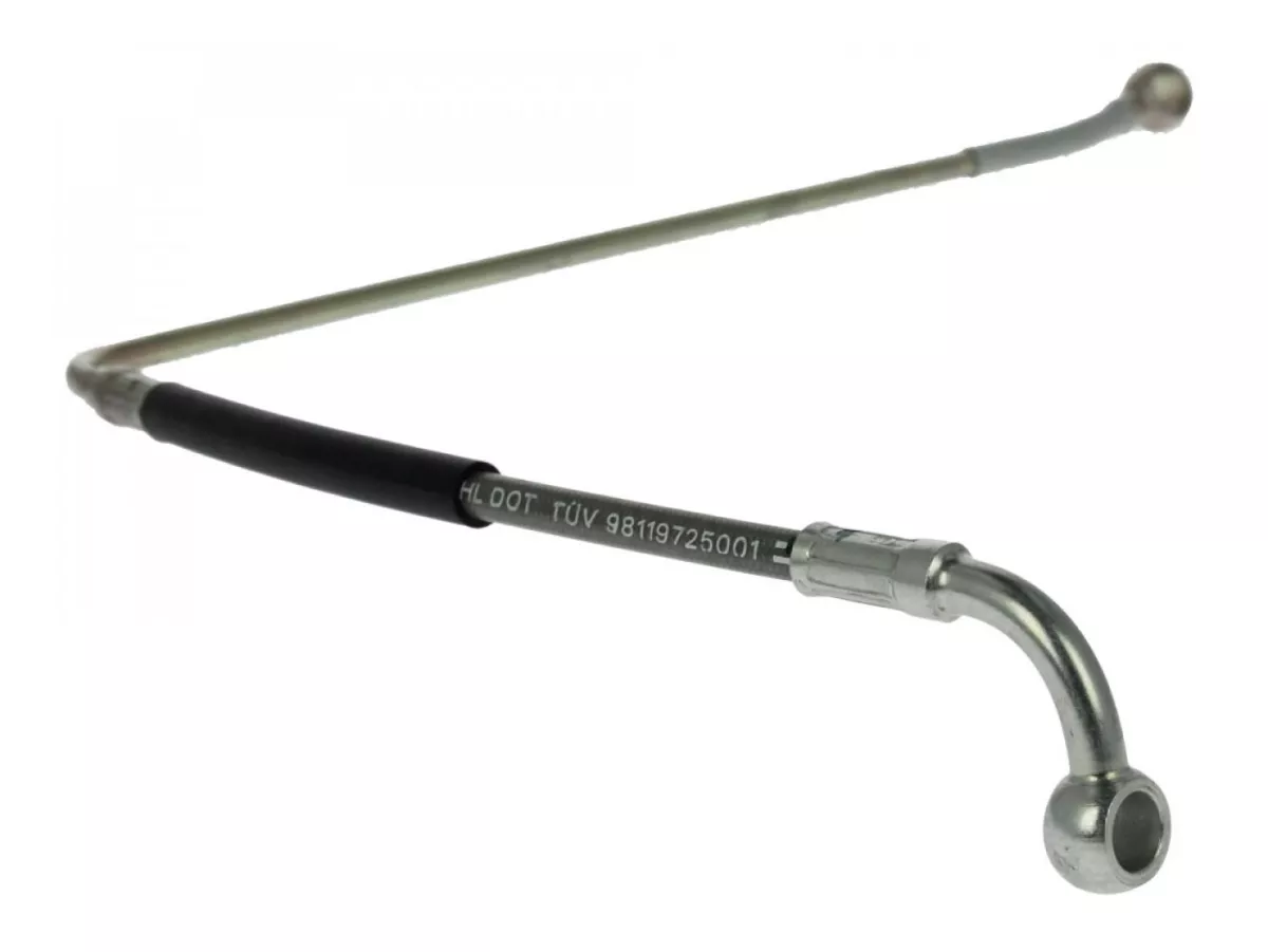 Latiguillo de freno -PIAGGIO- Gilera Fuoco