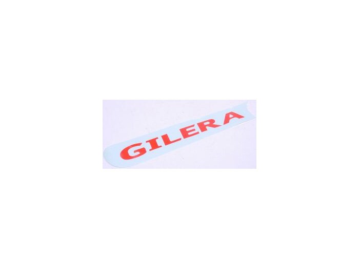 Decor loper Purejet -PIAGGIO- Gilera loper - Grijs (772)