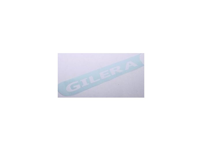 Decor Runner Purejet -PIAGGIO- Runner Gilera - Grigio (700)
