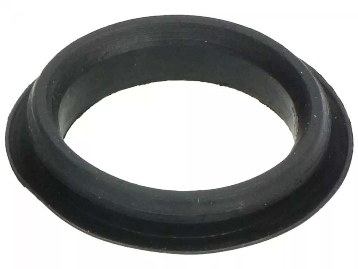 Caoutchouc pour le goulot de remplissage du réservoir -PIAGGIO- Vespa GT 250 (ZAPM45102), Vespa GT L 125 (ZAPM31101), Vespa GTS 125 (ZAPM31300, ZAPMA3100), Vespa GTS 150 (ZAPMA3100, ZAPMA3200), Vespa GTS 250 (ZAPM45100, ZAPM45101), Vespa GTS 300 (ZAPM4520