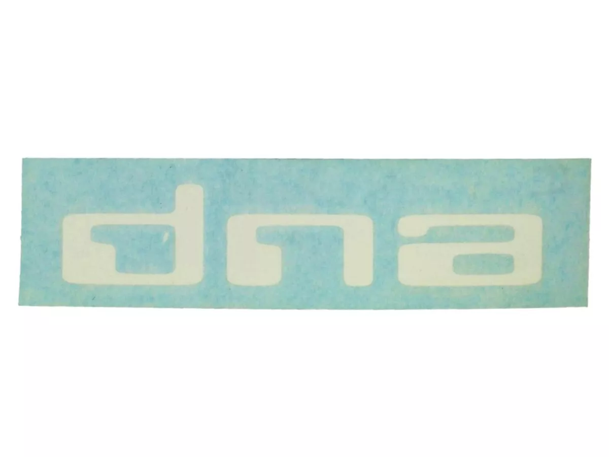 Placa de ADN -PIAGGIO- Gilera DNA