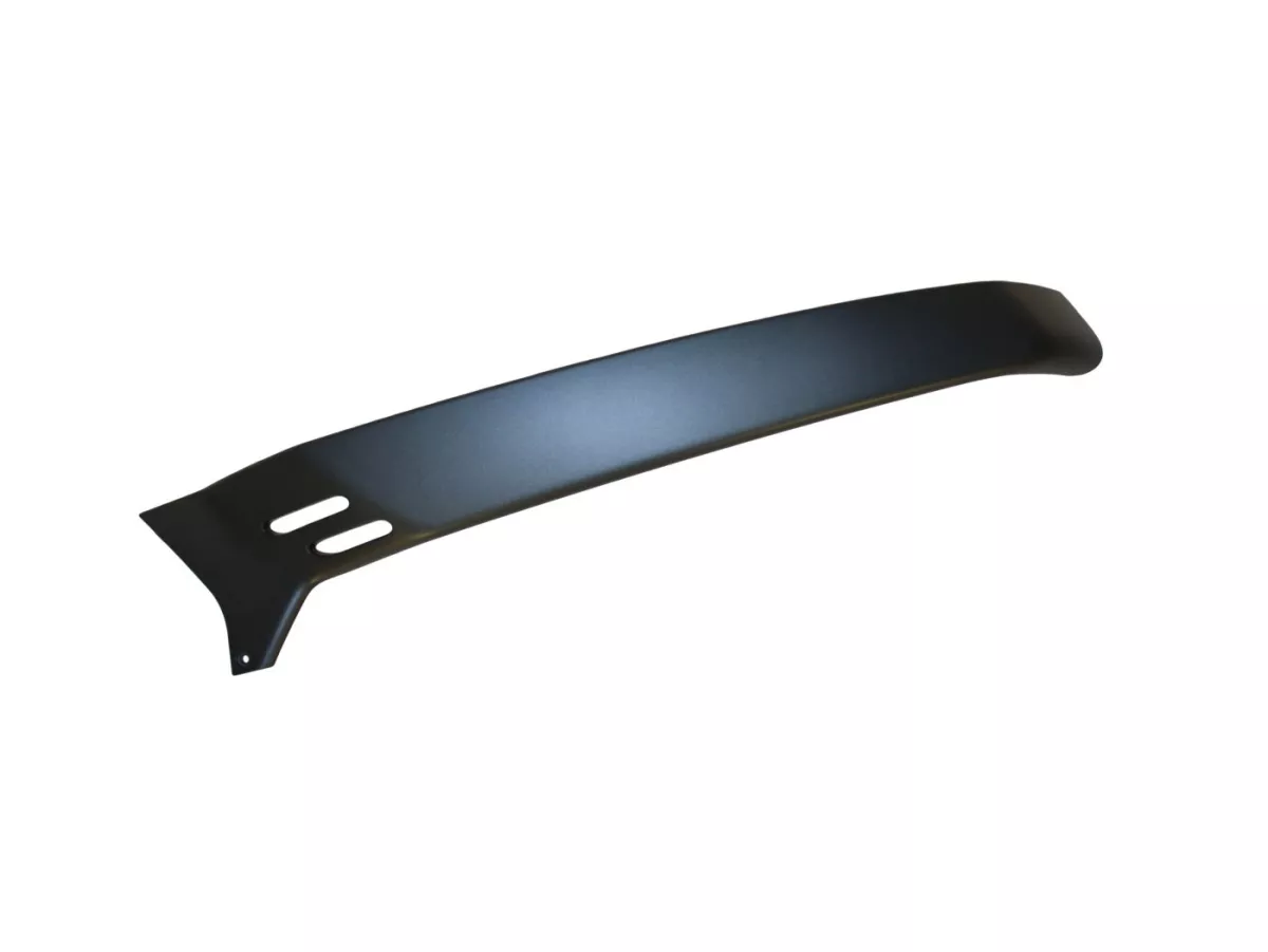 Rivestimento laterale sinistro -PIAGGIO- Grigio Titanio (742/B) - Vespa GTS 125 (ZAPM31300), Vespa GTS 250 (ZAPM45100, ZAPM45101), Vespa GTS 300 (ZAPM45200, ZAPM45202), Vespa GTS Super 125 (ZAPM45300, ZAPM45301), Vespa GTS Super 300 (ZAPM45200, ZAPM45202)