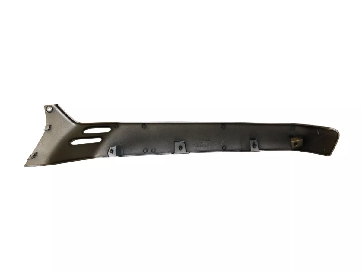Rivestimento laterale sinistro -PIAGGIO- Bronzo Perseo (579) - Vespa GTS 125 (ZAPM31300), Vespa GTS 250 (ZAPM45100, ZAPM45101), Vespa GTS 300 (ZAPM45200, ZAPM45202), Vespa GTS Super 125 (ZAPM45300, ZAPM45301), Vespa GTS Super 300 (ZAPM45200, ZAPM45202), V