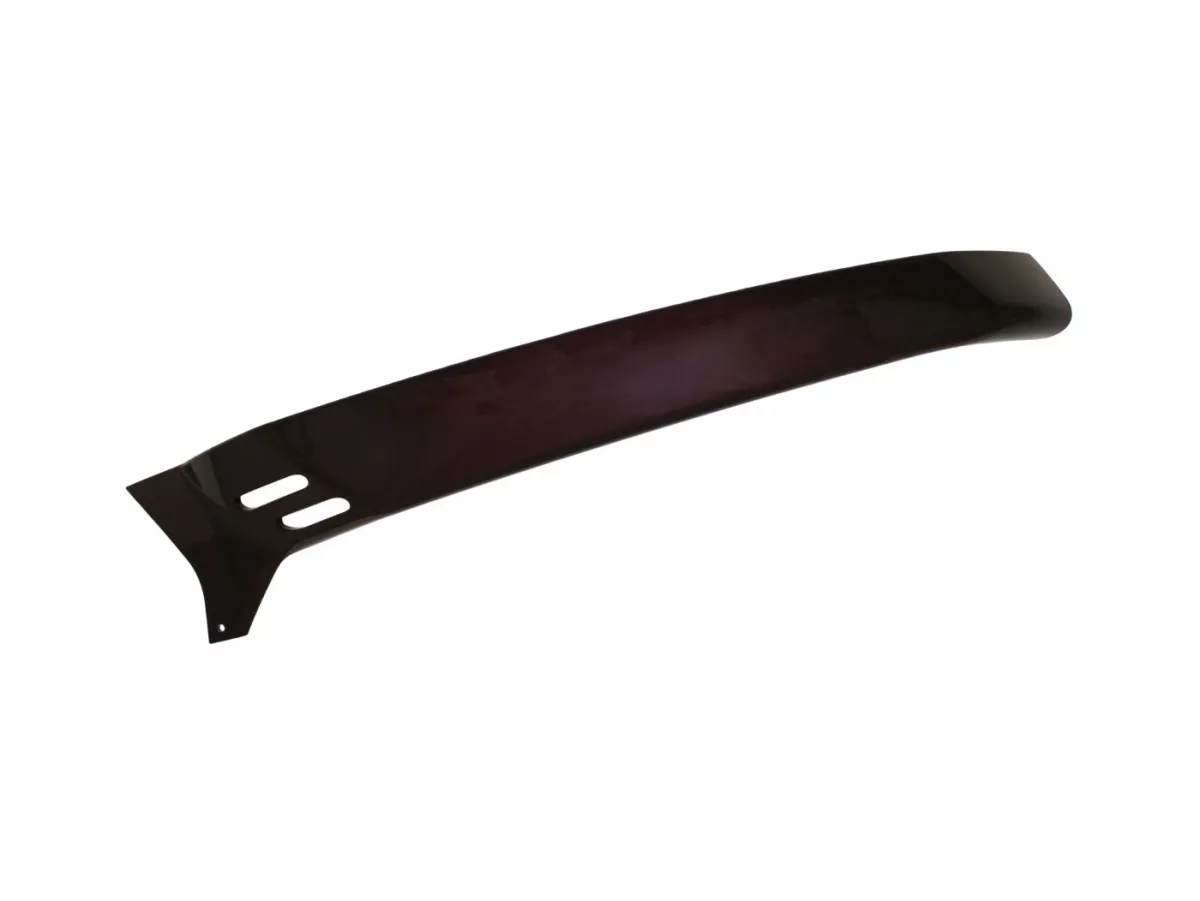 Rivestimento laterale sinistro -PIAGGIO- Marrone Terra Di Toscana (112/A) - Vespa GTS 125 (ZAPM31300), Vespa GTS 250 (ZAPM45100, ZAPM45101), Vespa GTS 300 (ZAPM45200, ZAPM45202), Vespa GTS Super 125 (ZAPM45300, ZAPM45301), Vespa GTS Super 300 (ZAPM45200, 