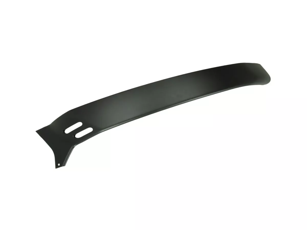 Rivestimento laterale sinistro -PIAGGIO- Black Meteor (080/B) - Vespa GTS 125 (ZAPM31300), Vespa GTS 250 (ZAPM45100, ZAPM45101), Vespa GTS 300 (ZAPM45200, ZAPM45202), Vespa GTS Super 125 (ZAPM45300, ZAPM45301), Vespa GTS Super 300 (ZAPM45200, ZAPM45202), 