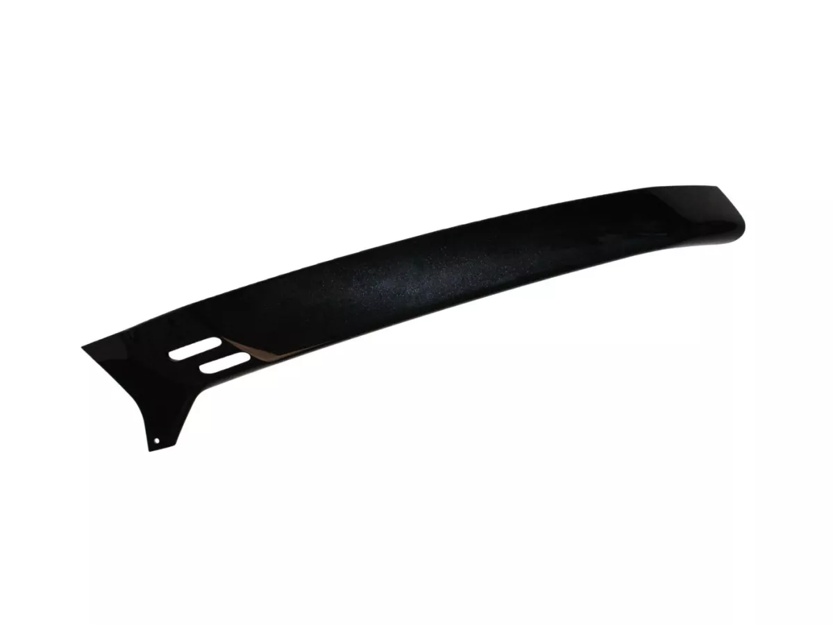 Rivestimento laterale sinistro -PIAGGIO- Nero (98/A) - Vespa GTS 125 (ZAPM31300), Vespa GTS 250 (ZAPM45100, ZAPM45101), Vespa GTS 300 (ZAPM45200, ZAPM45202), Vespa GTS Super 125 (ZAPM45300, ZAPM45301), Vespa GTS Super 300 (ZAPM45200, ZAPM45202), Vespa GTS