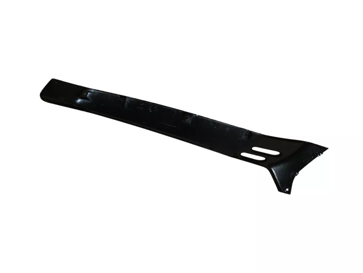 Rivestimento laterale sinistro -PIAGGIO- Nero (98/A) - Vespa GTS 125 (ZAPM31300), Vespa GTS 250 (ZAPM45100, ZAPM45101), Vespa GTS 300 (ZAPM45200, ZAPM45202), Vespa GTS Super 125 (ZAPM45300, ZAPM45301), Vespa GTS Super 300 (ZAPM45200, ZAPM45202), Vespa GTS