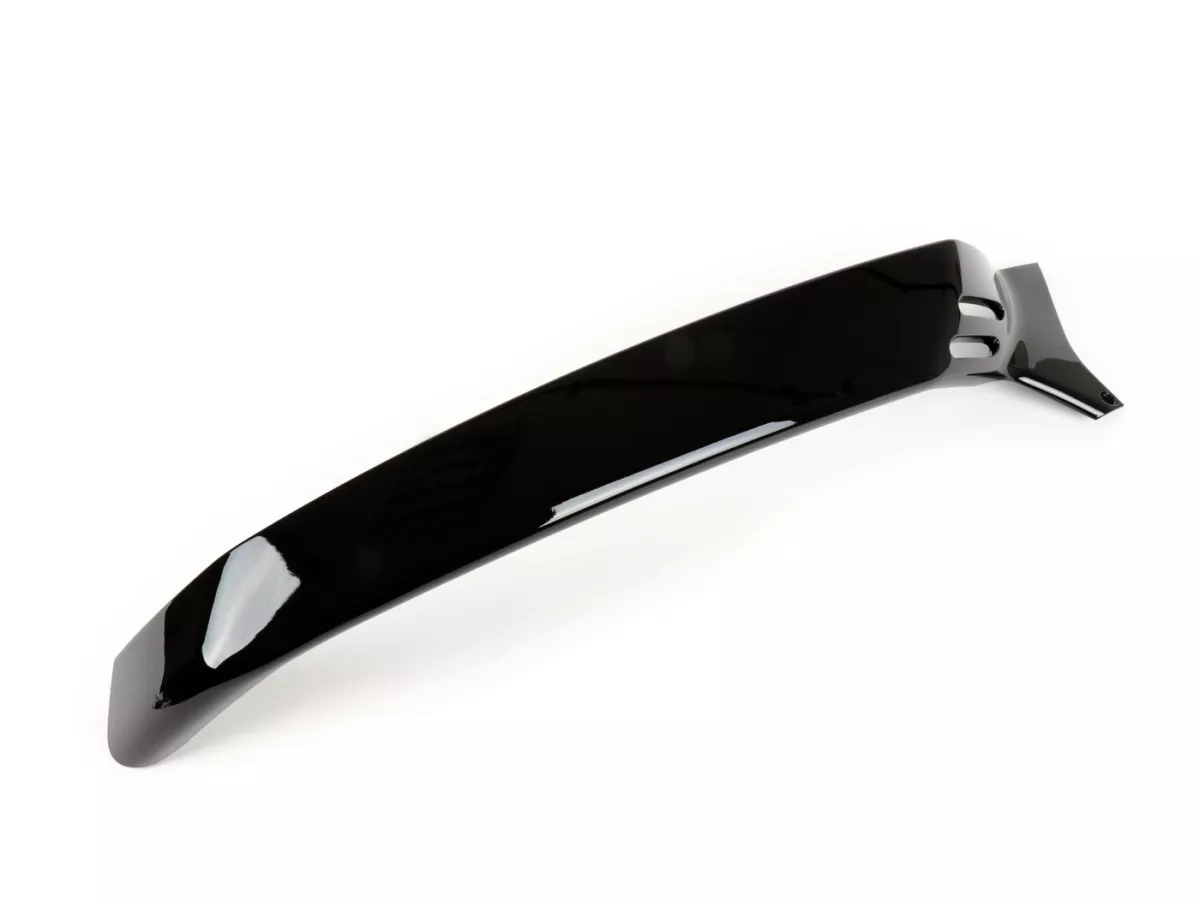 Rivestimento laterale destro -PIAGGIO- Nero (094) - Vespa GTS 125 (ZAPM31300), Vespa GTS 250 (ZAPM45100, ZAPM45101), Vespa GTS 300 (ZAPM45200, ZAPM45202), Vespa GTS Super 125 (ZAPM45300, ZAPM45301), Vespa GTS Super 300 (ZAPM45200, ZAPM45202), Vespa GTS Su