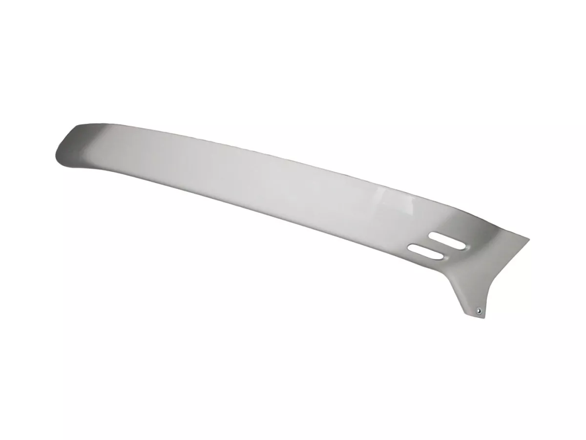 Rivestimento laterale destro -PIAGGIO- Bianco Montebianco (544) - Vespa GTS 125 (ZAPM31300), Vespa GTS 250 (ZAPM45100, ZAPM45101), Vespa GTS 300 (ZAPM45200, ZAPM45202), Vespa GTS Super 125 (ZAPM45300, ZAPM45301), Vespa GTS Super 300 (ZAPM45200, ZAPM45202)