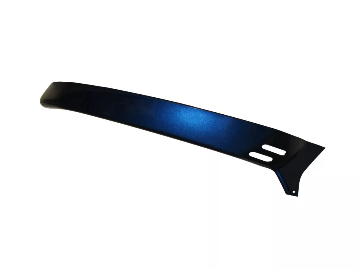 Rivestimento laterale destro -PIAGGIO- Blu Midnight (222/A) - Vespa GTS 125 (ZAPM31300), Vespa GTS 250 (ZAPM45100, ZAPM45101), Vespa GTS 300 (ZAPM45200, ZAPM45202), Vespa GTS Super 125 (ZAPM45300, ZAPM45301), Vespa GTS Super 300 (ZAPM45200, ZAPM45202), Ve