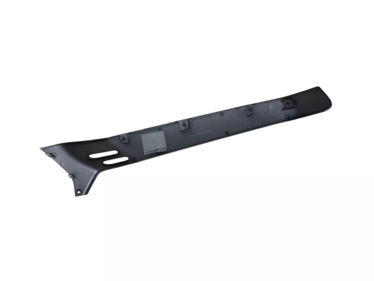 Pannello laterale destro -PIAGGIO- Grigio Avio (780/A) - Vespa GTS 125 (ZAPM31300), Vespa GTS 250 (ZAPM45100, ZAPM45101), Vespa GTS 300 (ZAPM45200, ZAPM45202), Vespa GTS Super 125 (ZAPM45300, ZAPM45301), Vespa GTS Super 300 (ZAPM45200, ZAPM45202), Vespa G