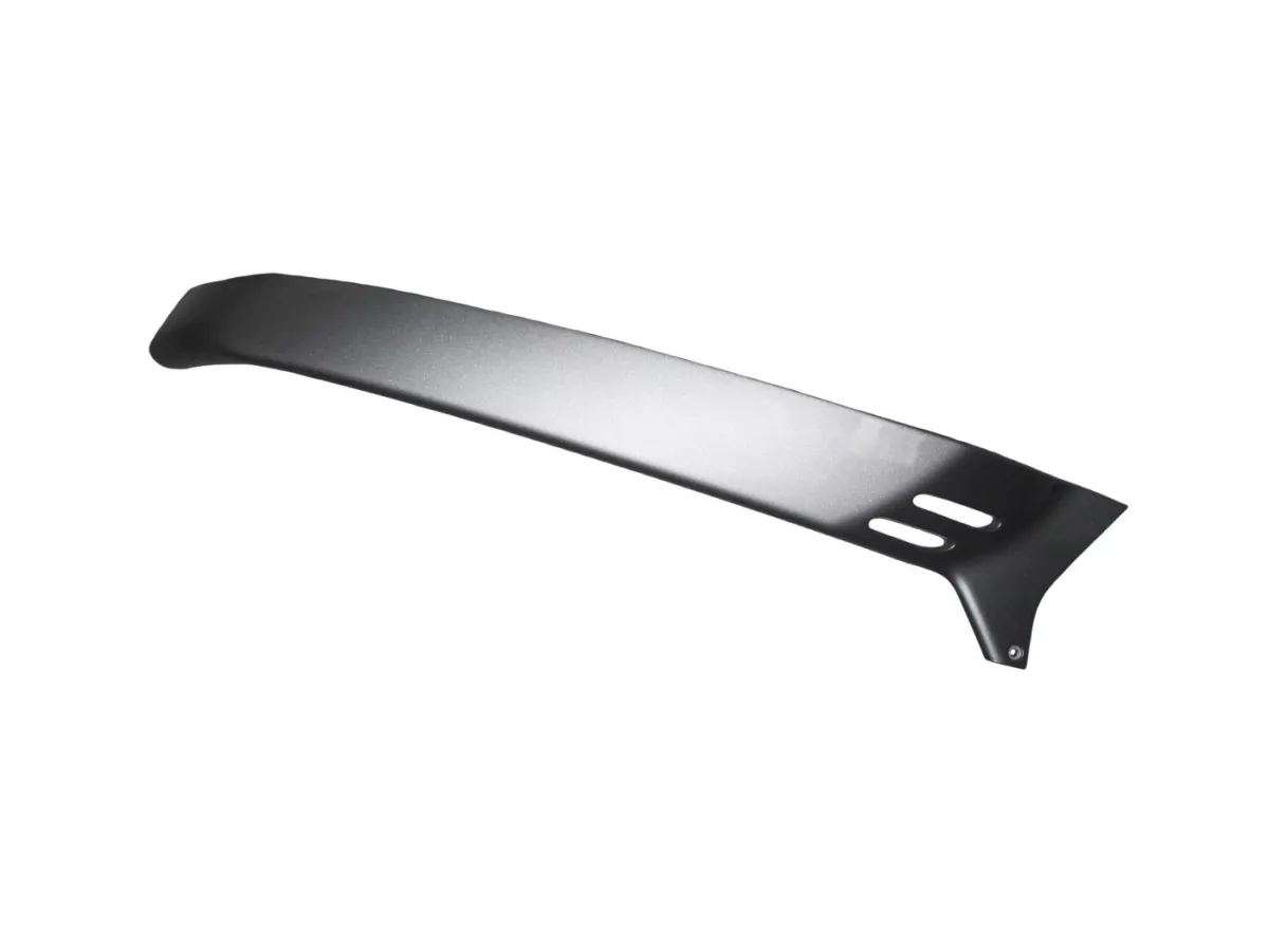 Rivestimento laterale destro -PIAGGIO- Argento Cortina (711/B) - Vespa GTS 125 (ZAPM31300), Vespa GTS 250 (ZAPM45100, ZAPM45101), Vespa GTS 300 (ZAPM45200, ZAPM45202), Vespa GTS Super 125 (ZAPM45300, ZAPM45301), Vespa GTS Super 300 (ZAPM45200, ZAPM45202),