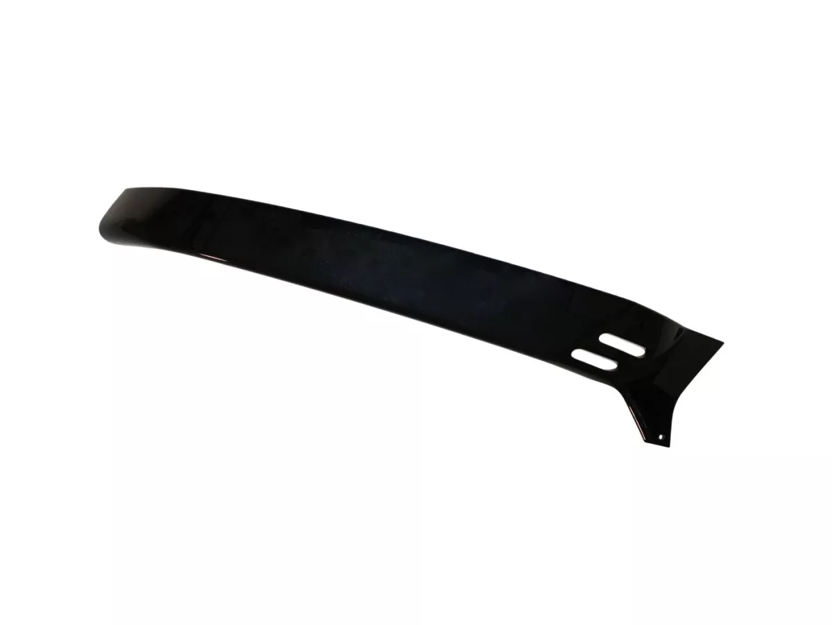 Rivestimento laterale destro -PIAGGIO- Nero (98/A) - Vespa GTS 125 (ZAPM31300), Vespa GTS 250 (ZAPM45100, ZAPM45101), Vespa GTS 300 (ZAPM45200, ZAPM45202), Vespa GTS Super 125 (ZAPM45300, ZAPM45301), Vespa GTS Super 300 (ZAPM45200, ZAPM45202), Vespa GTS S