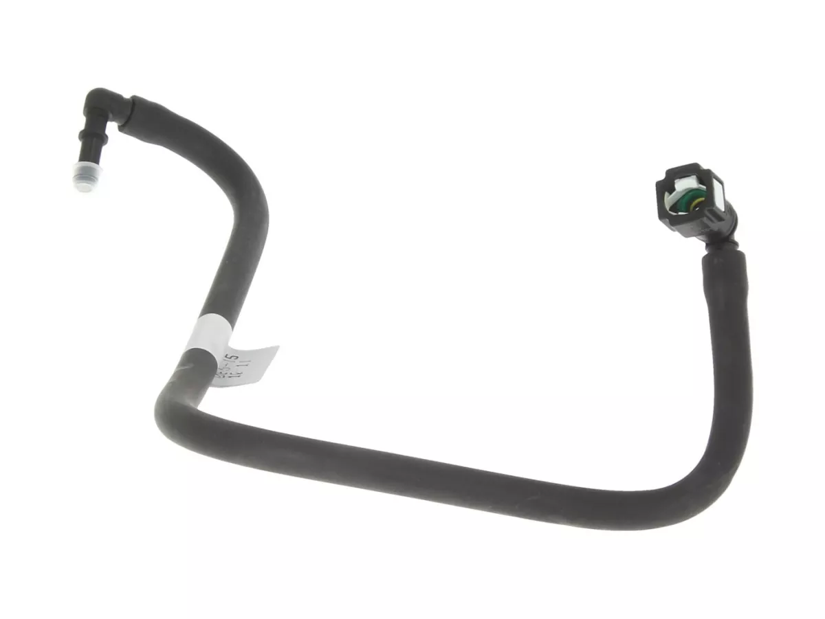 Fuel hose, fuel return -PIAGGIO- Vespa GT 250 (ZAPM45102), Vespa GTS 250 (ZAPM45100, ZAPM45101), Vespa GTV 250 (ZAPM45102)