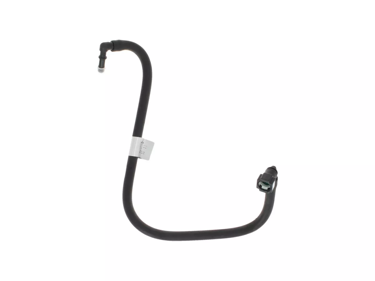 Fuel hose, fuel return -PIAGGIO- Vespa GT 250 (ZAPM45102), Vespa GTS 250 (ZAPM45100, ZAPM45101), Vespa GTV 250 (ZAPM45102)