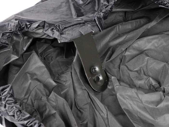 Housse de protection pour le banc -PIAGGIO- Vespa GT 250 (ZAPM45102), Vespa GT L 125 (ZAPM31101), Vespa GTS 125 (ZAPM31300), Vespa GTS 250 (ZAPM45100, ZAPM45101), Vespa GTS 300 (ZAPM45200, ZAPM45202), Vespa GTS Super 125 (ZAPM45300, ZAPM45301), Vespa GTS