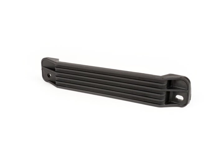 Battery holder -PIAGGIO- Vespa GT 250 (ZAPM45102), Vespa GT L 125 (ZAPM31100, ZAPM31101), Vespa GT L 200 (ZAPM31200), Vespa GTS 125 (ZAPM31300, ZAPMA3100, ZAPMA3200, ZAPMA3700), Vespa GTS 150 (ZAPMA3200, ZAPMA3100), Vespa GTS 250 (ZAPM45100, ZAPM45101), V