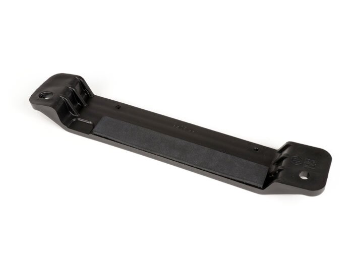 Battery holder -PIAGGIO- Vespa GT 250 (ZAPM45102), Vespa GT L 125 (ZAPM31100, ZAPM31101), Vespa GT L 200 (ZAPM31200), Vespa GTS 125 (ZAPM31300, ZAPMA3100, ZAPMA3200, ZAPMA3700), Vespa GTS 150 (ZAPMA3200, ZAPMA3100), Vespa GTS 250 (ZAPM45100, ZAPM45101), V