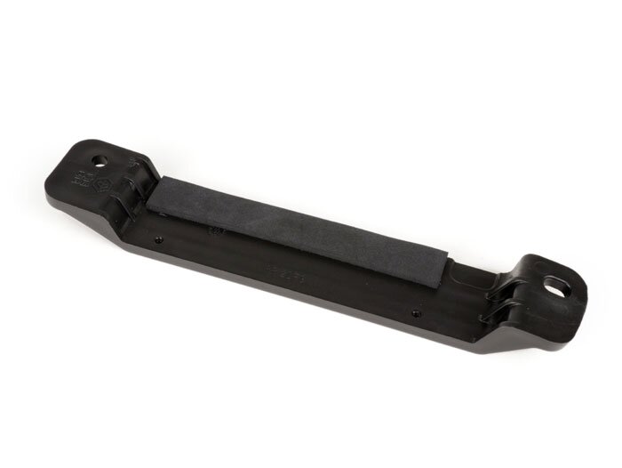 Battery holder -PIAGGIO- Vespa GT 250 (ZAPM45102), Vespa GT L 125 (ZAPM31100, ZAPM31101), Vespa GT L 200 (ZAPM31200), Vespa GTS 125 (ZAPM31300, ZAPMA3100, ZAPMA3200, ZAPMA3700), Vespa GTS 150 (ZAPMA3200, ZAPMA3100), Vespa GTS 250 (ZAPM45100, ZAPM45101), V