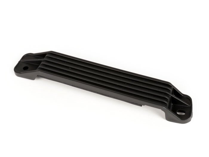 Battery holder -PIAGGIO- Vespa GT 250 (ZAPM45102), Vespa GT L 125 (ZAPM31100, ZAPM31101), Vespa GT L 200 (ZAPM31200), Vespa GTS 125 (ZAPM31300, ZAPMA3100, ZAPMA3200, ZAPMA3700), Vespa GTS 150 (ZAPMA3200, ZAPMA3100), Vespa GTS 250 (ZAPM45100, ZAPM45101), V