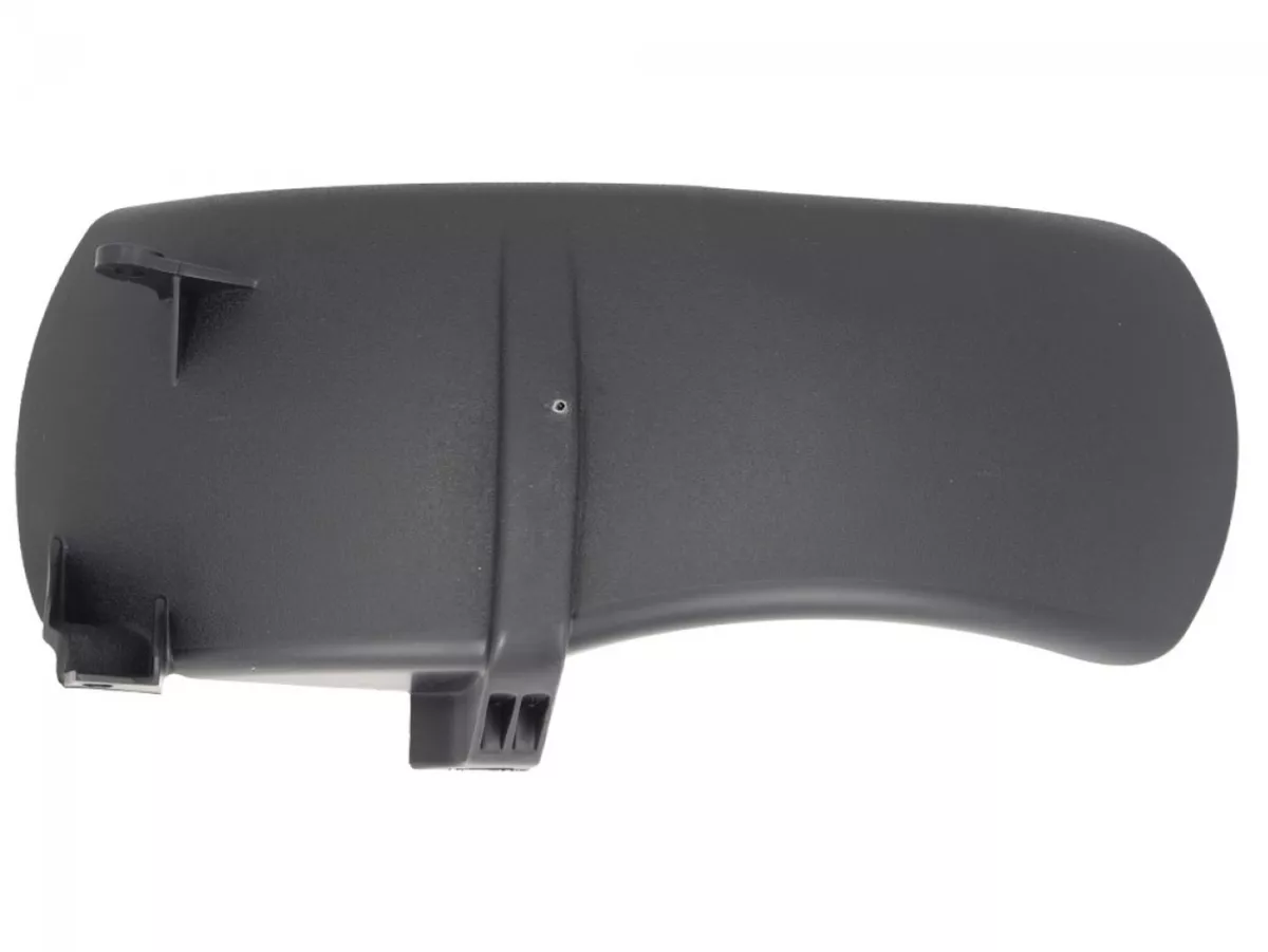 Garde boue arrière -PIAGGIO- Vespa Primavera 50 (ZAPC53100, ZAPC53300, ZAPC53302, ZAPCA0100, ZAPCA0200, ZAPCA0102, ZAPCA0202), Vespa Sprint 50 (ZAPC53101, ZAPC53301, ZAPC53303, ZAPCA0101, ZAPCA0201, ZAPCA0103, ZAPCA0203, ZAPCAV6B, ZAPCA06B, ZAPC536B), Pia