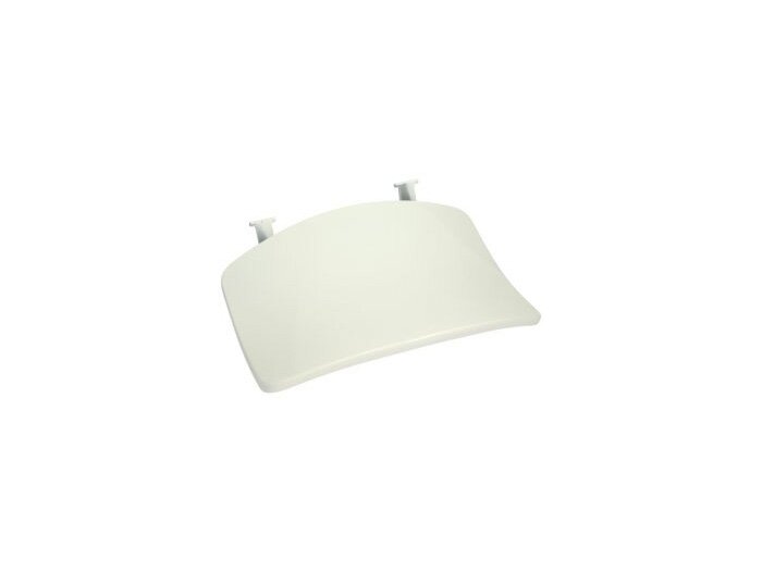 Sportello vano bagagli -PIAGGIO- Vespa LX 125-150 - Bianco Montebianco (544)
