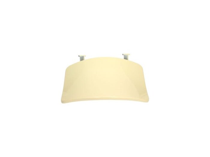 Sportello vano bagagli -PIAGGIO- Vespa LX - Beige Sienna (avorio) (552)