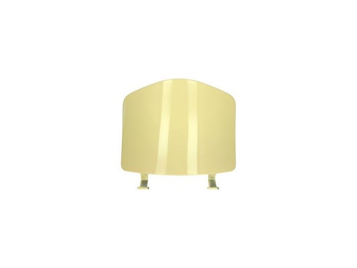 Sportello vano bagagli -PIAGGIO- Vespa LX - Beige Sienna (avorio) (552)